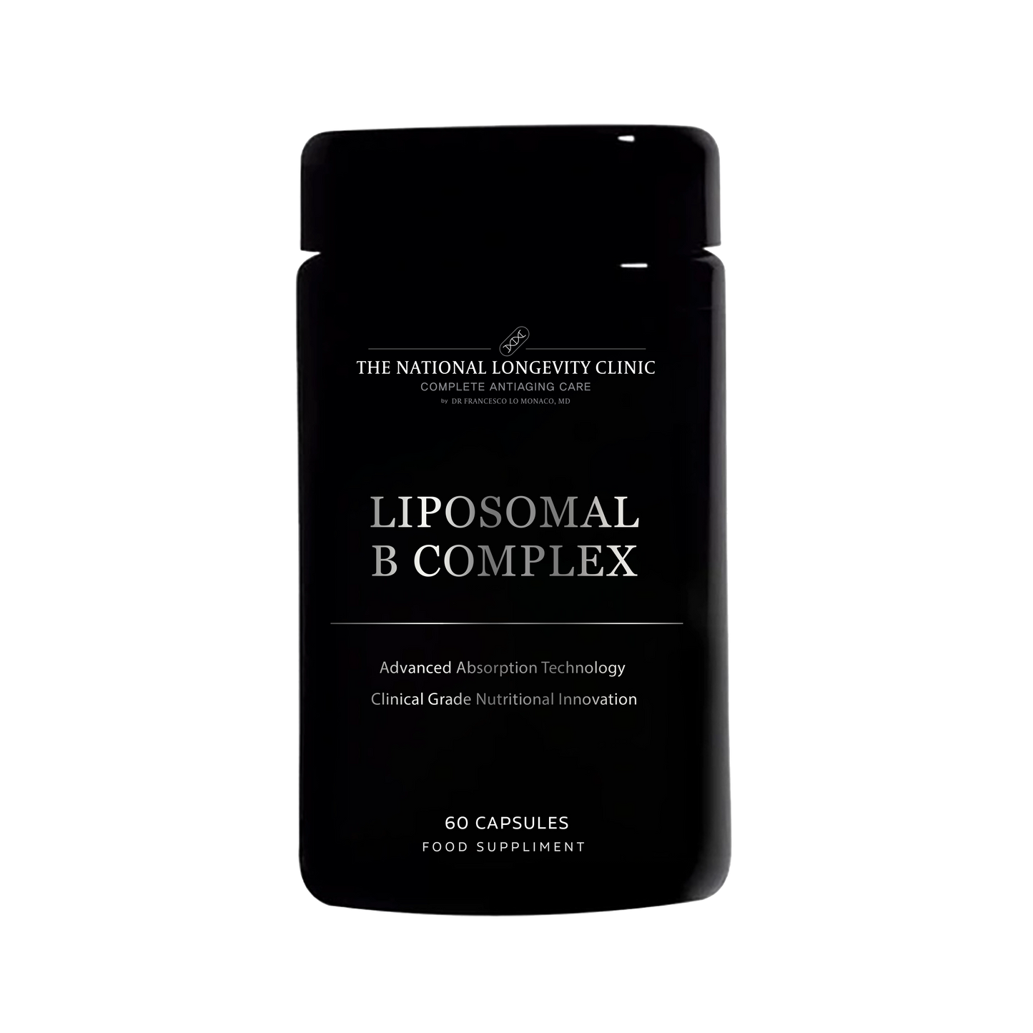 Liposomal B Complex