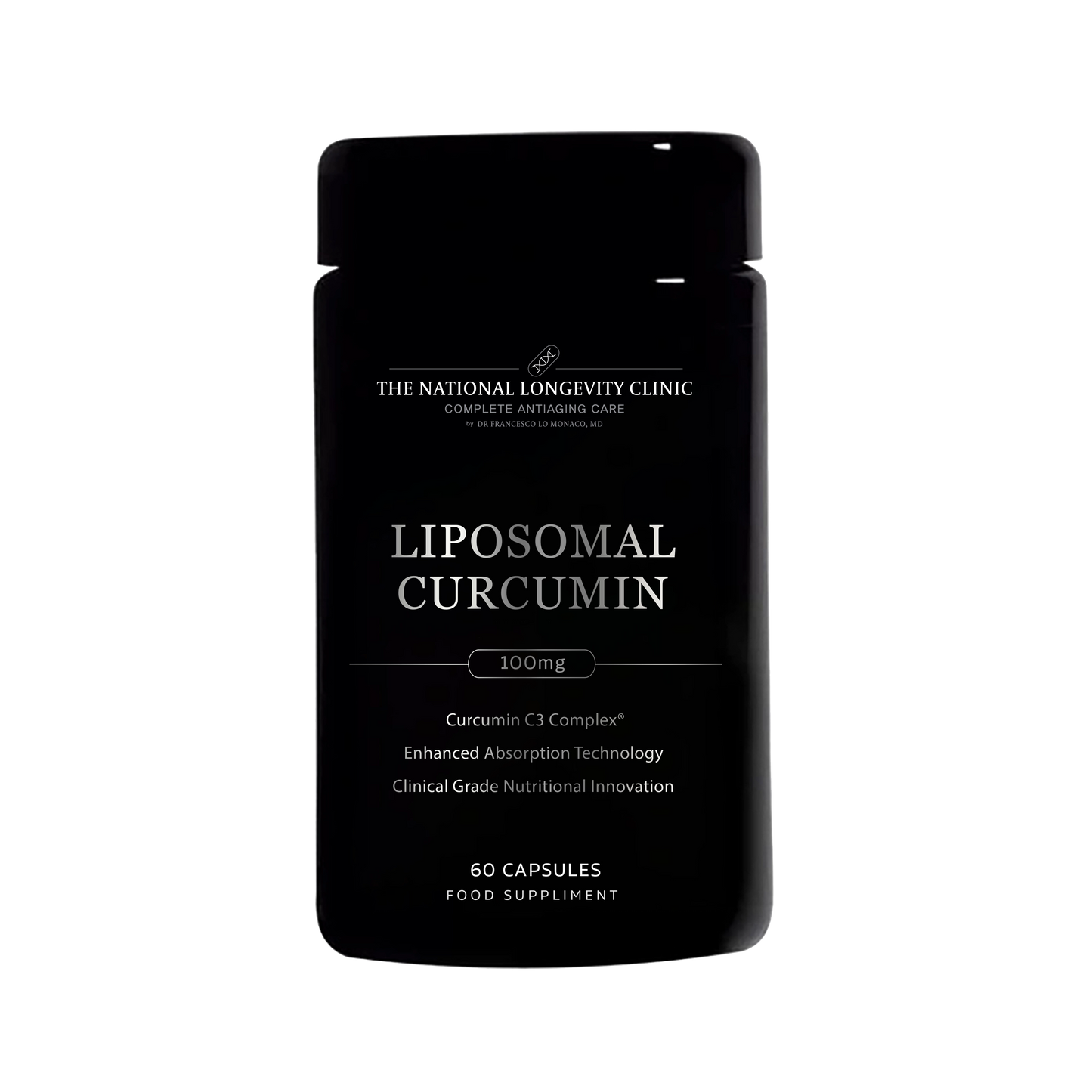Liposomal Curcumin