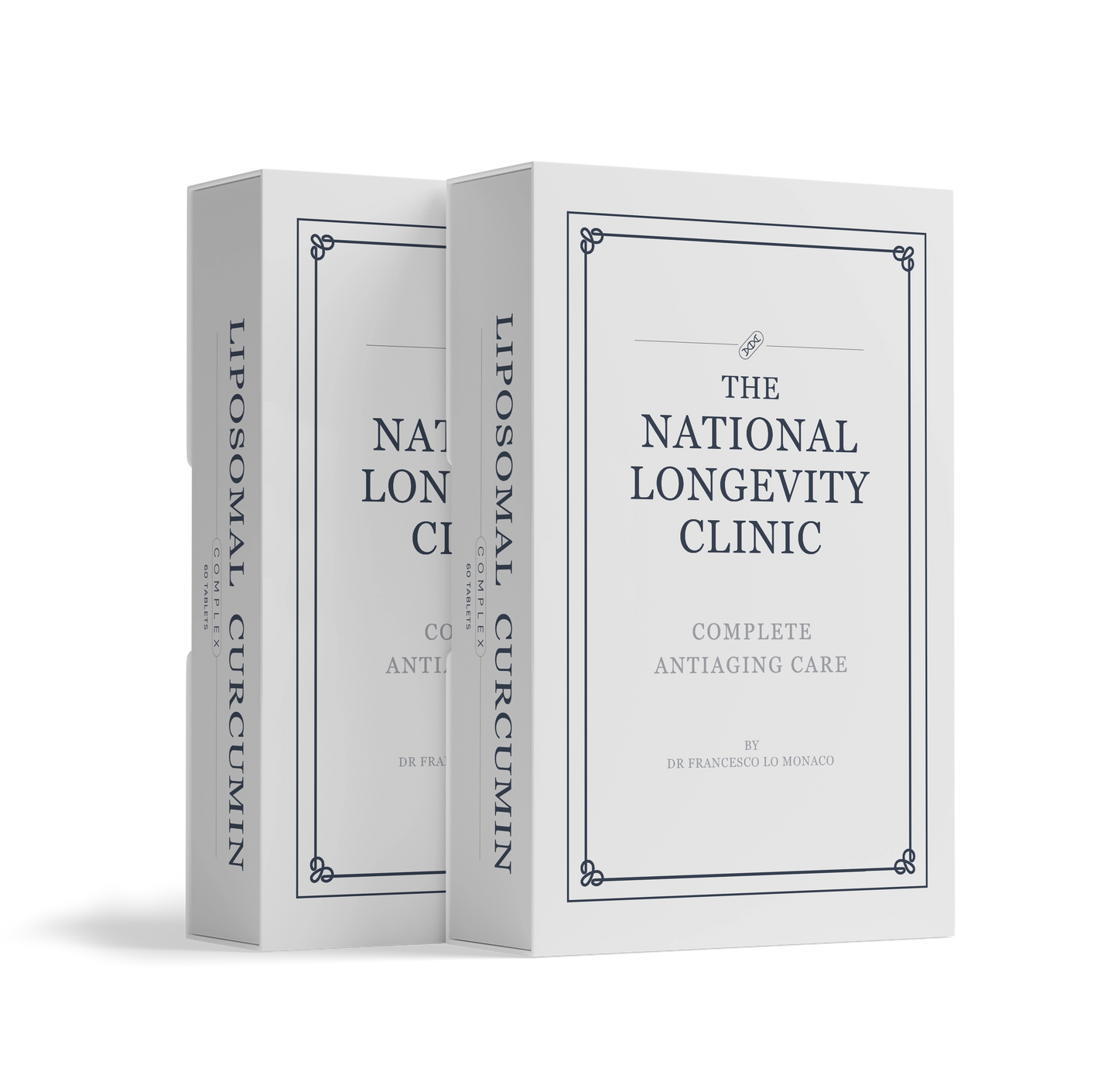 Liposomal Curcumin