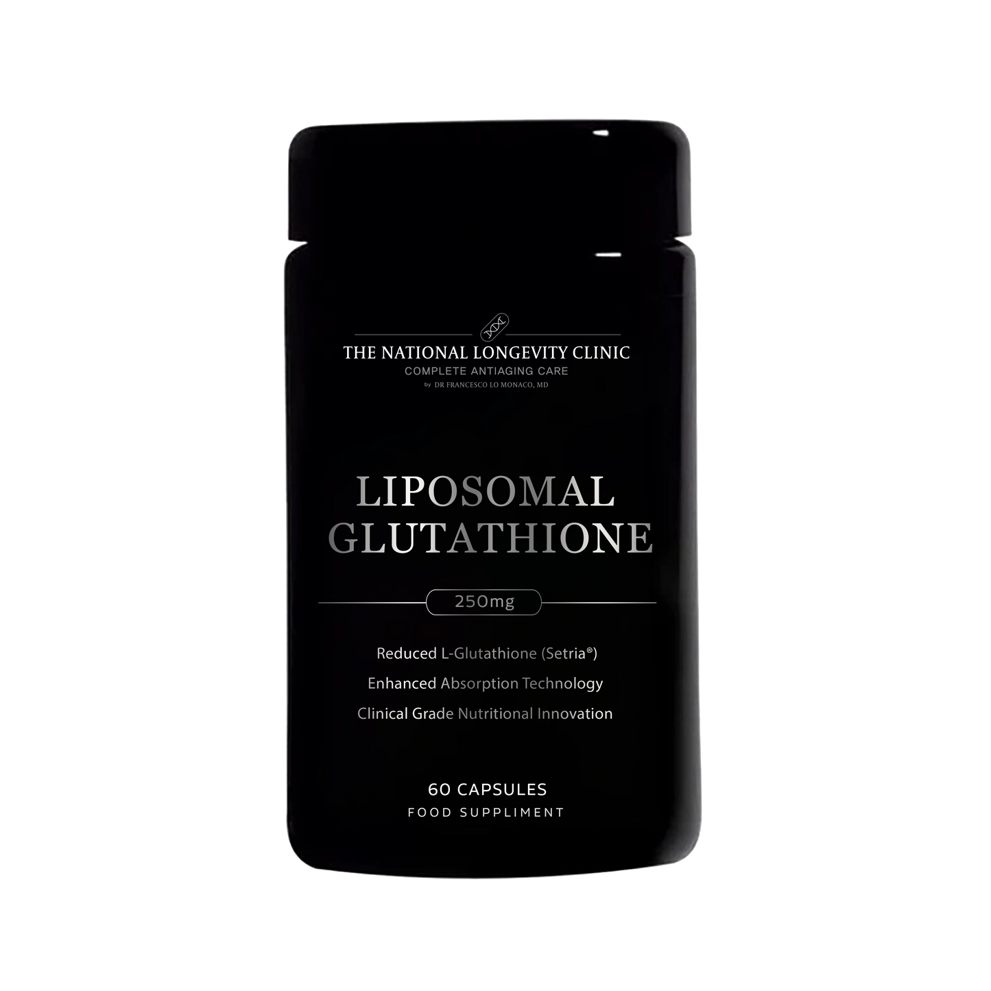 Liposomal Glutathione