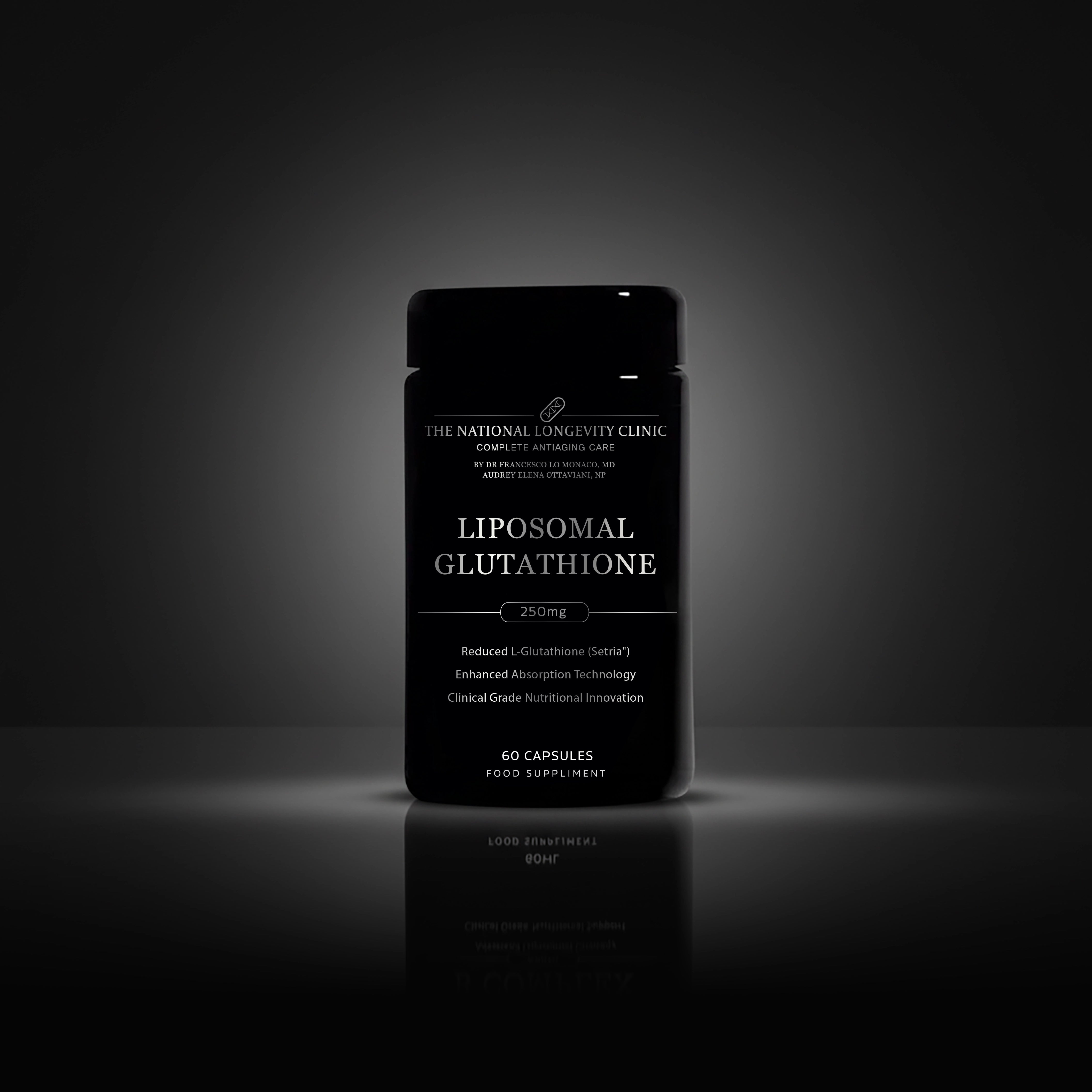 Liposomal Glutathione