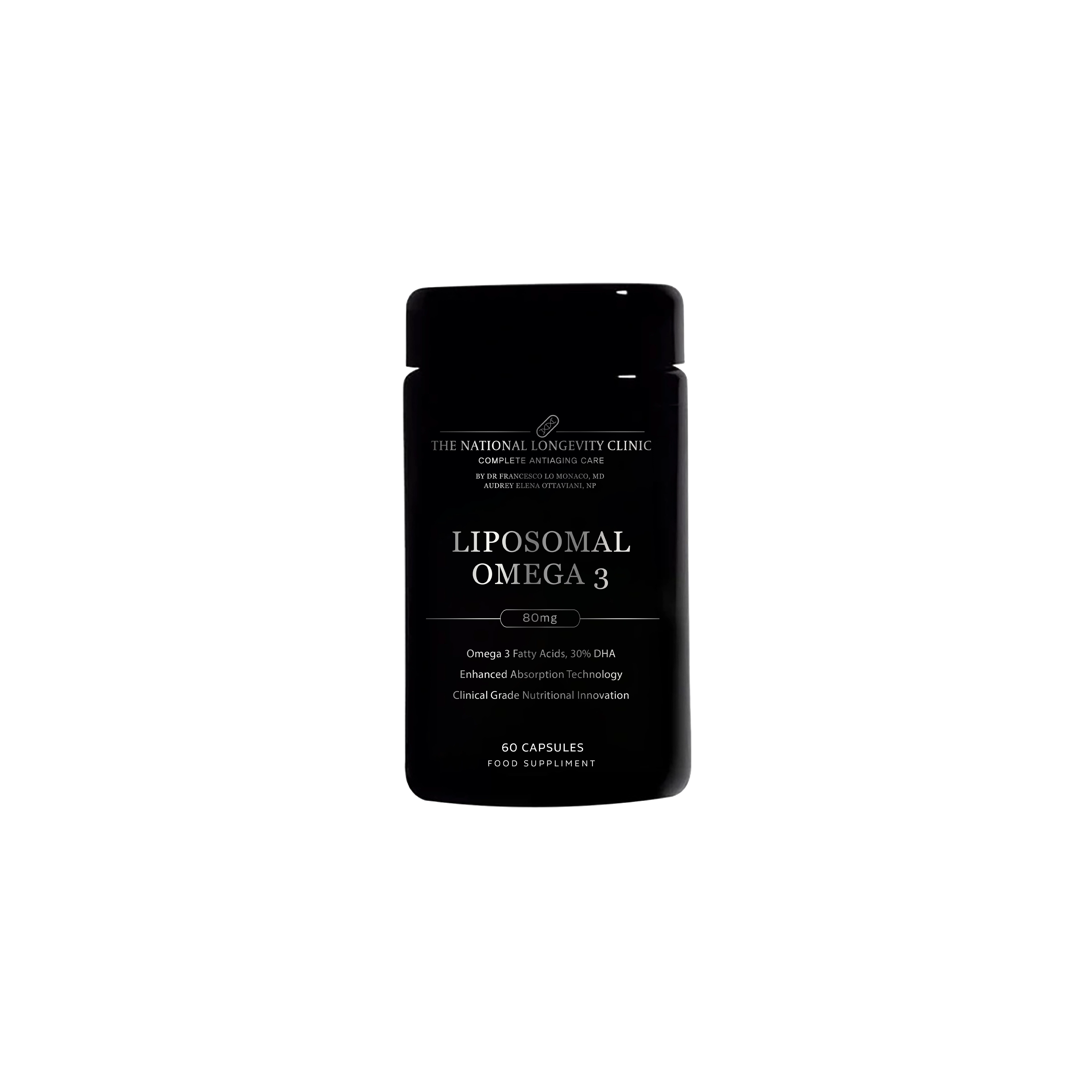 Liposomal Omega 3