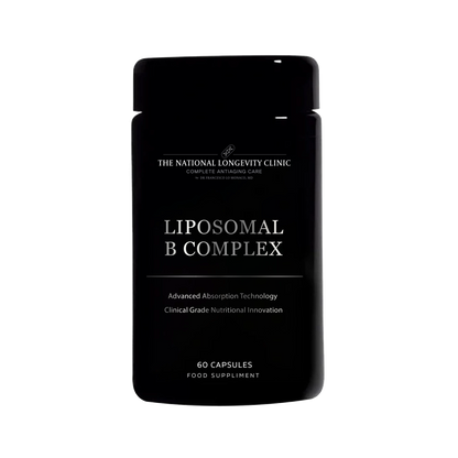 Liposomal B Complex