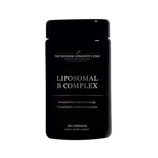 Liposomal B Complex