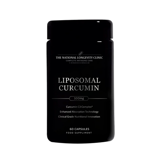 Liposomal Curcumin