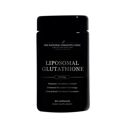 Liposomal Glutathione