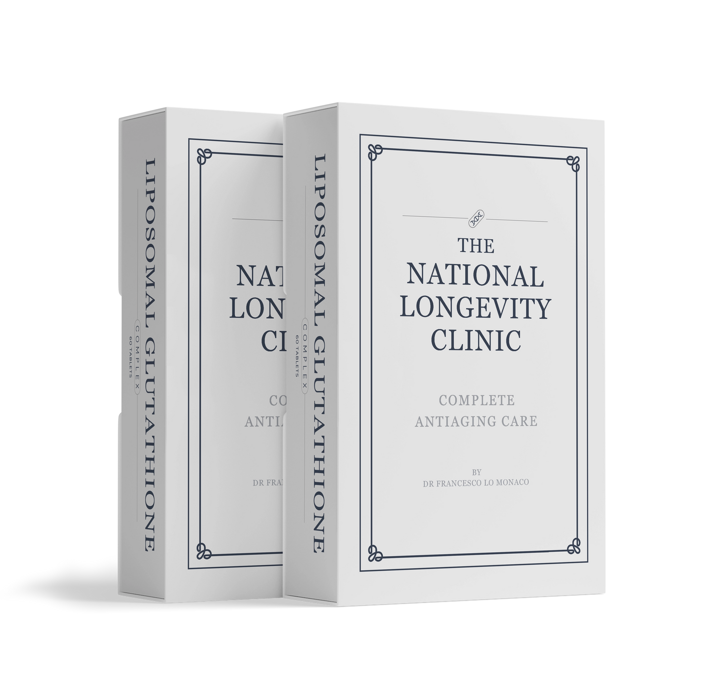 Liposomal Glutathione