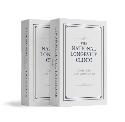 Liposomal Glutathione