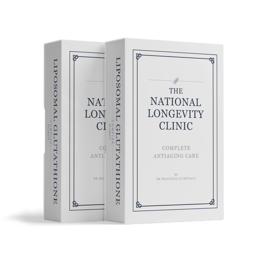 Liposomal Glutathione