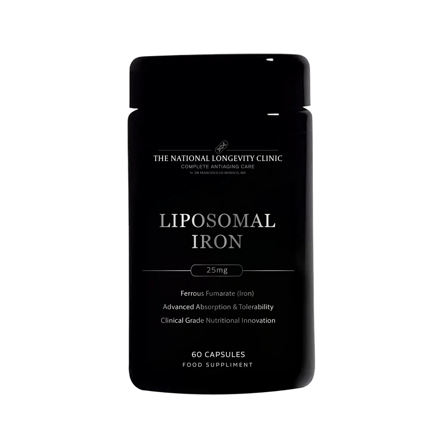 Liposomal Iron