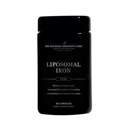 Liposomal Iron