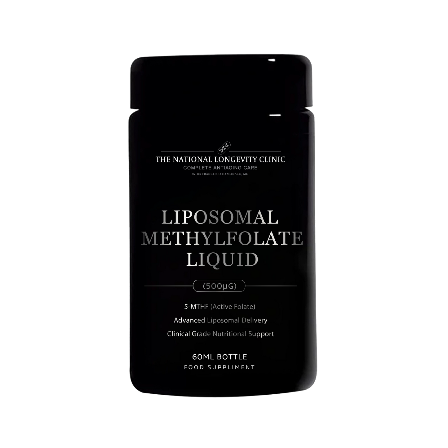 Liposomal Methylfolate Liquid