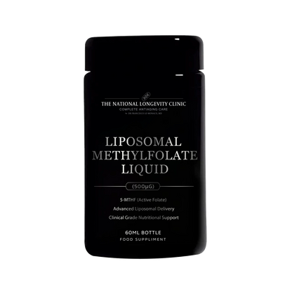 Liposomal Methylfolate Liquid