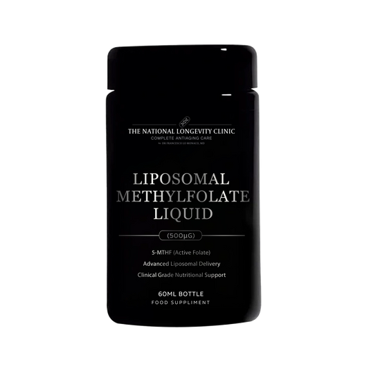 Liposomal Methylfolate Liquid