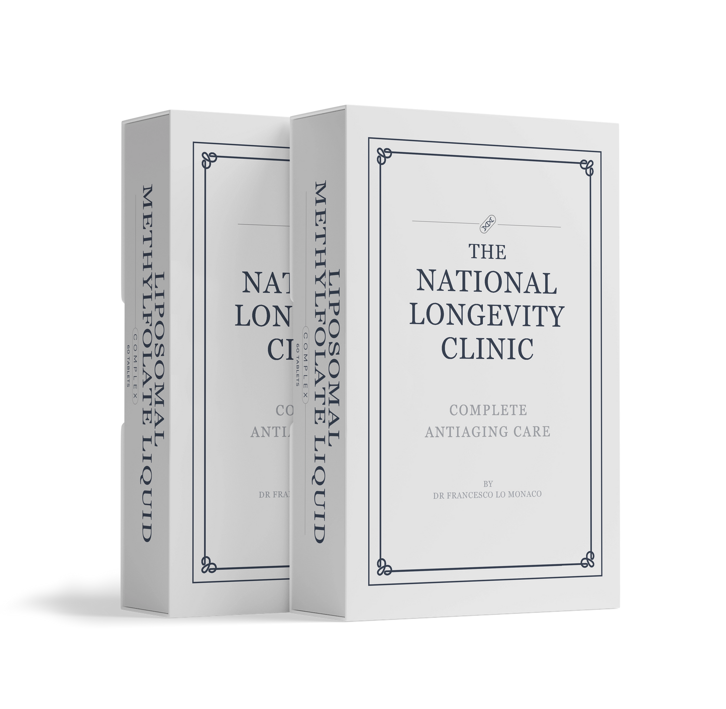 Liposomal Methylfolate Liquid