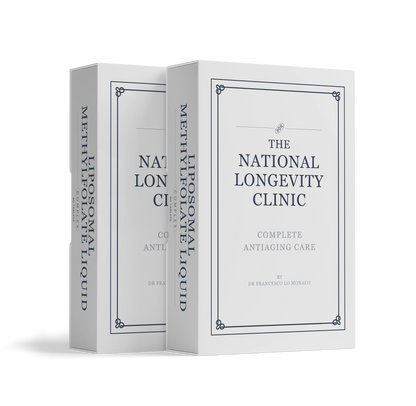 Liposomal Methylfolate Liquid