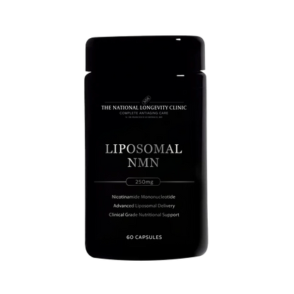 Liposomal NMN