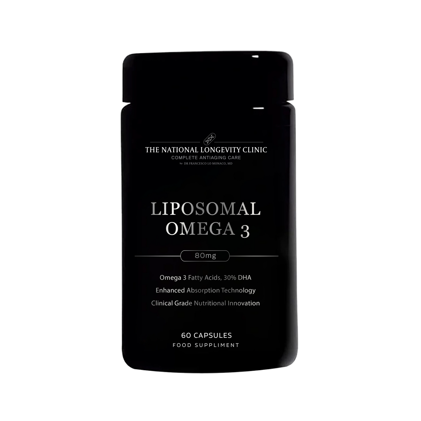 Liposomal Omega 3