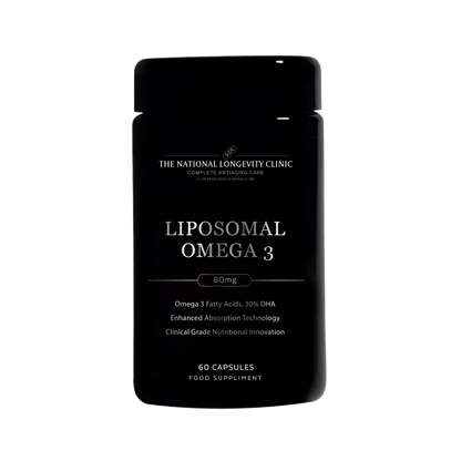 Liposomal Omega 3
