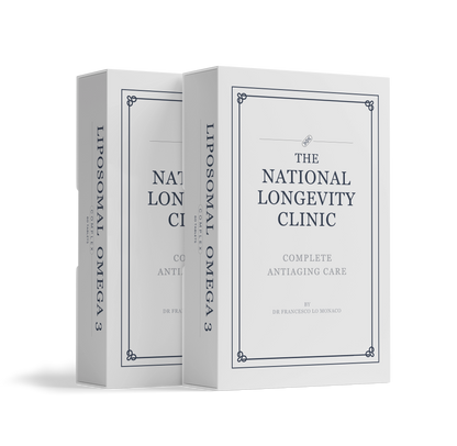Liposomal Omega 3