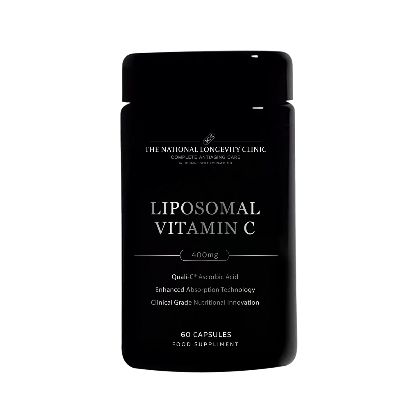 Liposomal Vitamin C