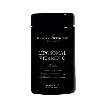 Liposomal Vitamin C
