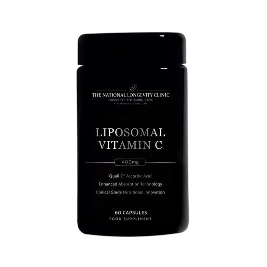 Liposomal Vitamin C