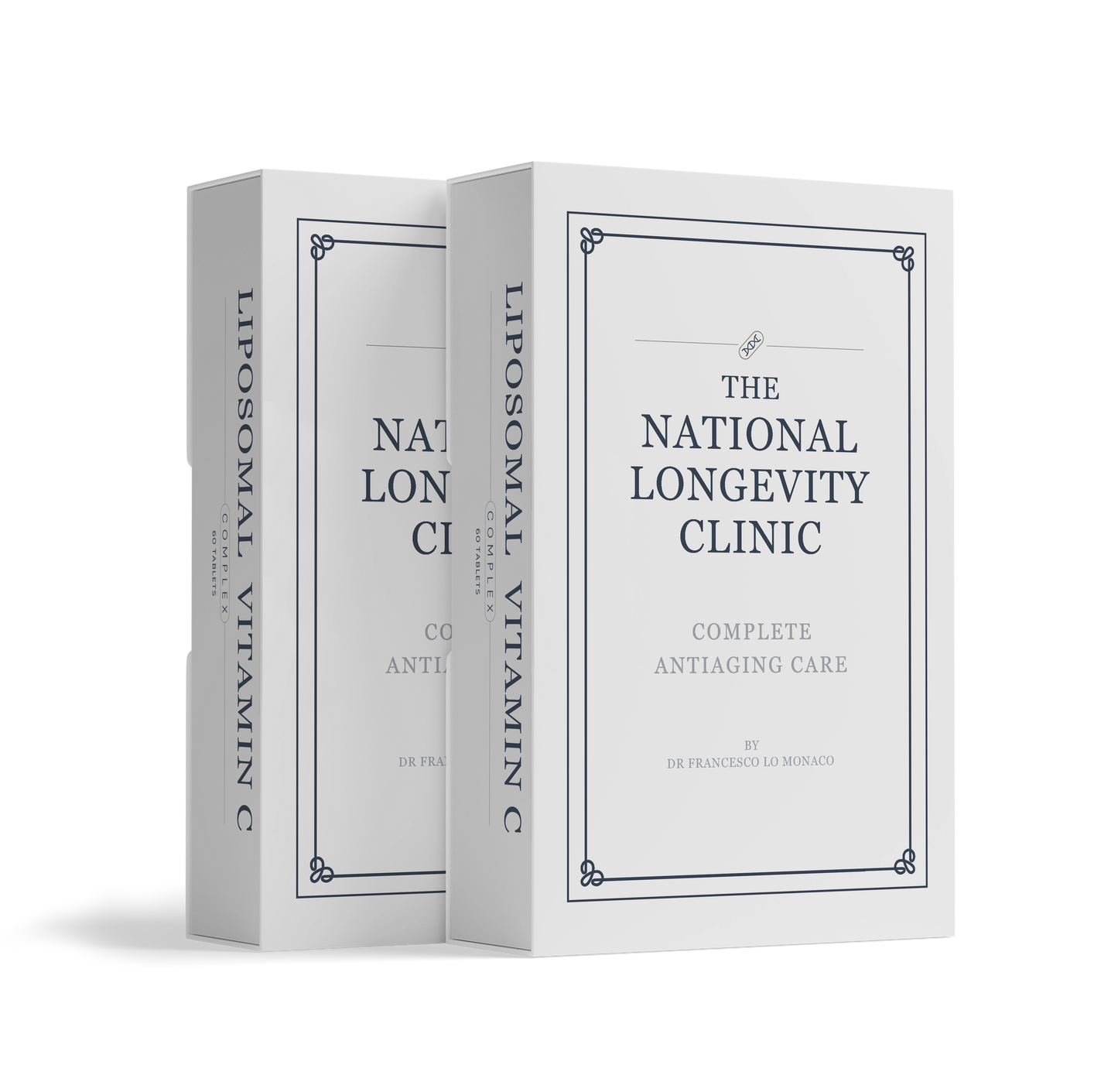 Liposomal Vitamin C