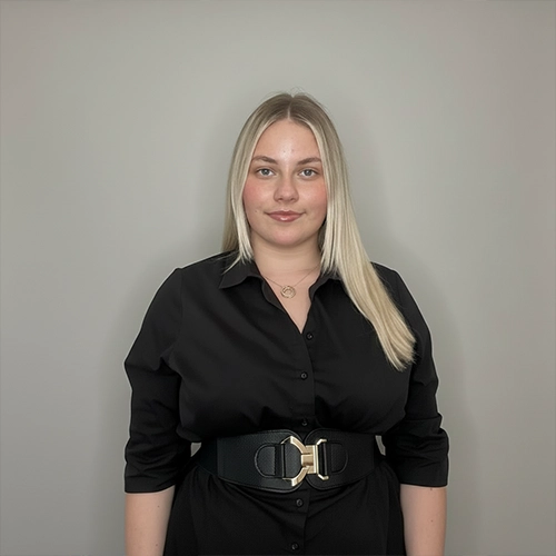 Deimante Jokubaityte