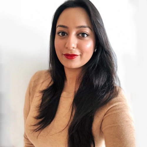 Fatima Hussain