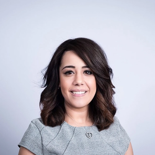 Marina Abdalla