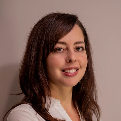 Penny Vlachou