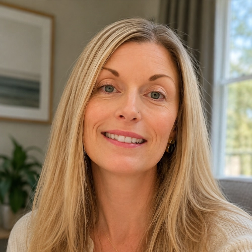 Rachael Hussey