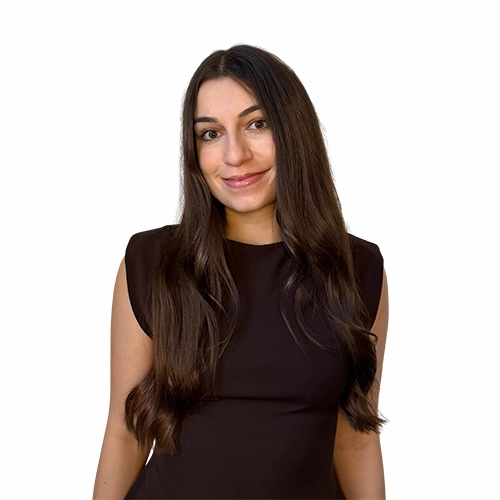 Sophie Savva