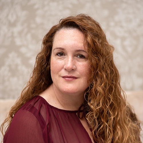 Danielle McCarthy